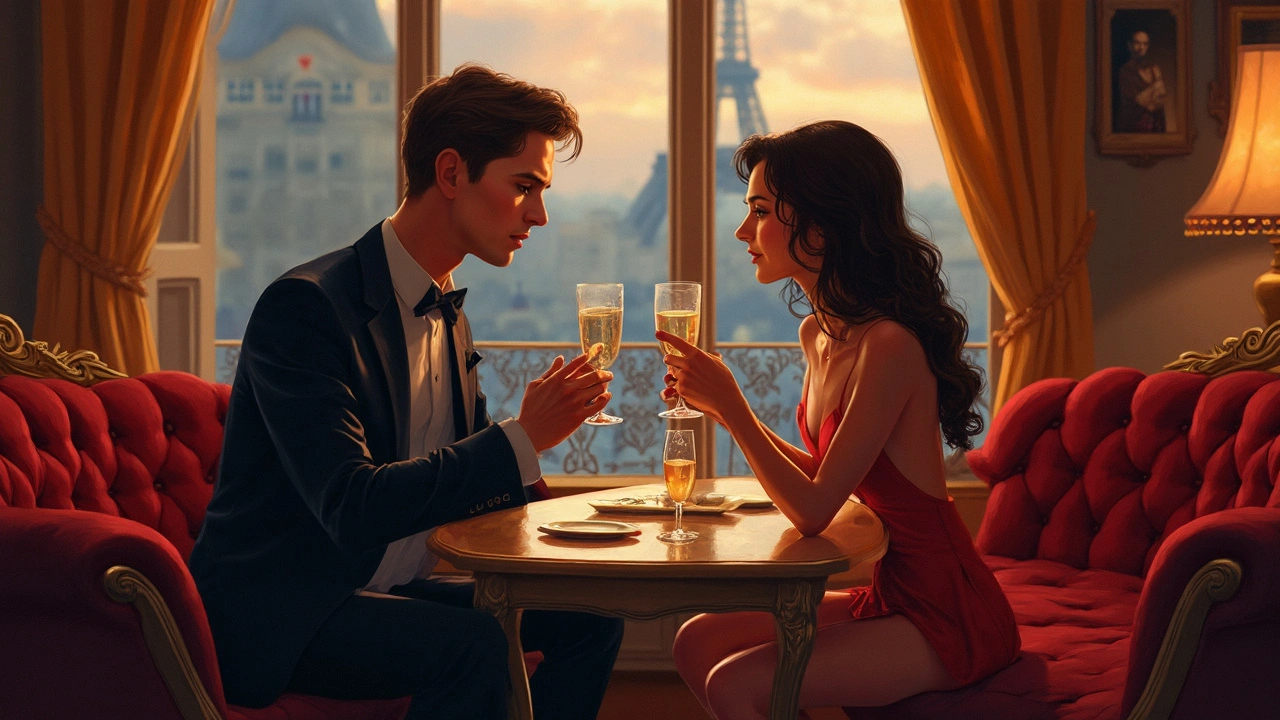 Ce que la soirée te réserve : ambiance, émotions et souvenirs inattendus