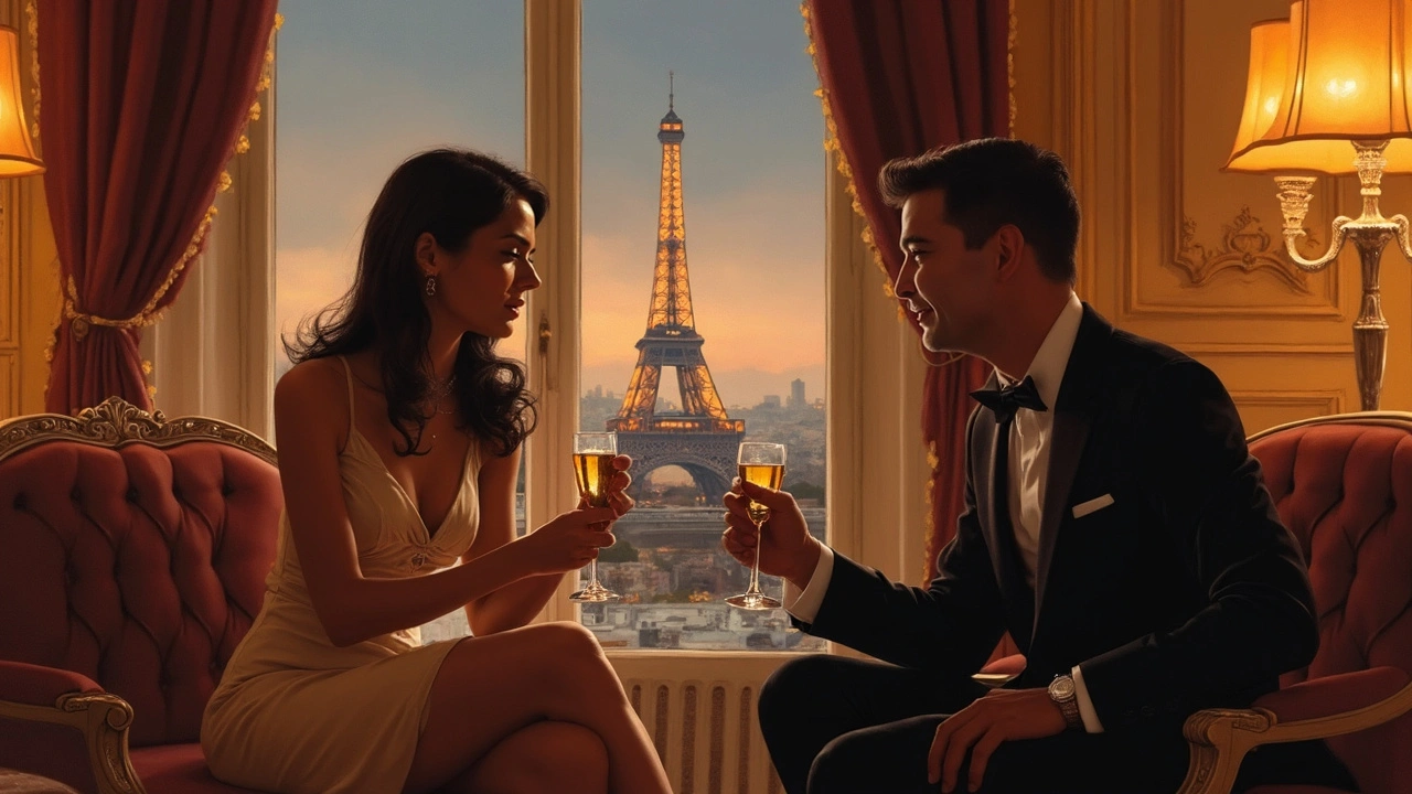 Comment contacter une escort Paris 16 (et éviter les pièges à touristes)