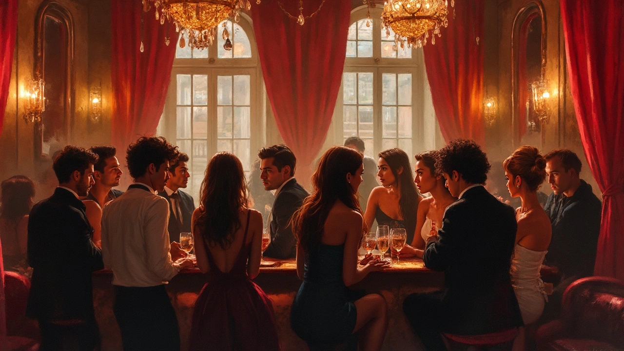 Conseils pratiques pour réussir sa soirée et sortir du lot dans la capitale