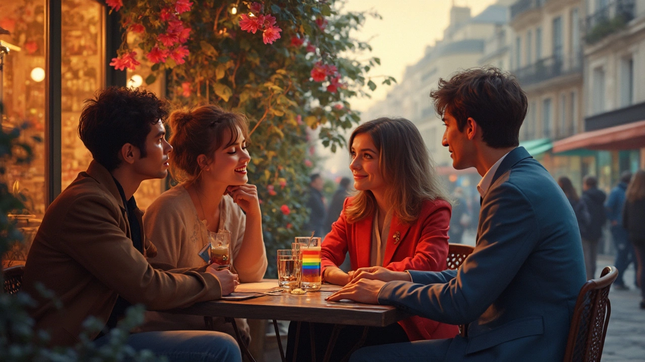 Consent et Sexualité : Pourquoi C’est la Base du Kiff en France
