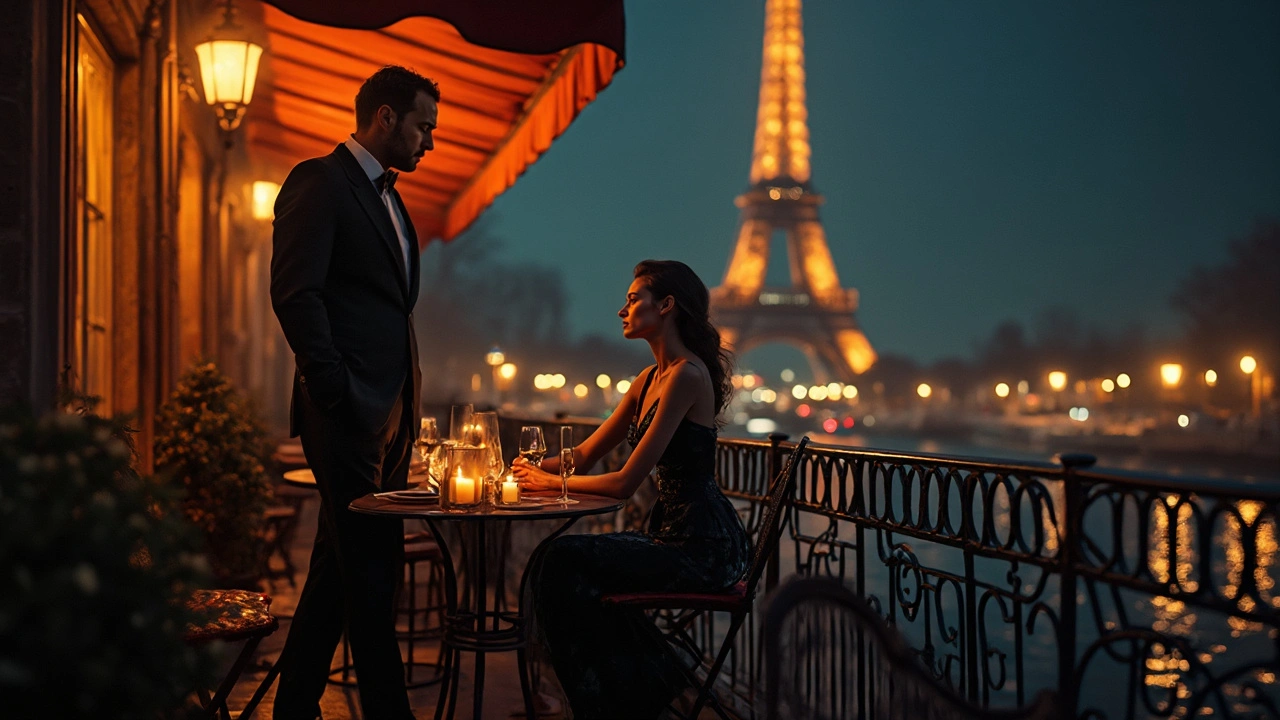 Escorts Paris : Guide Complet du Luxe et de l’Élégance Sexuelle dans la Capitale