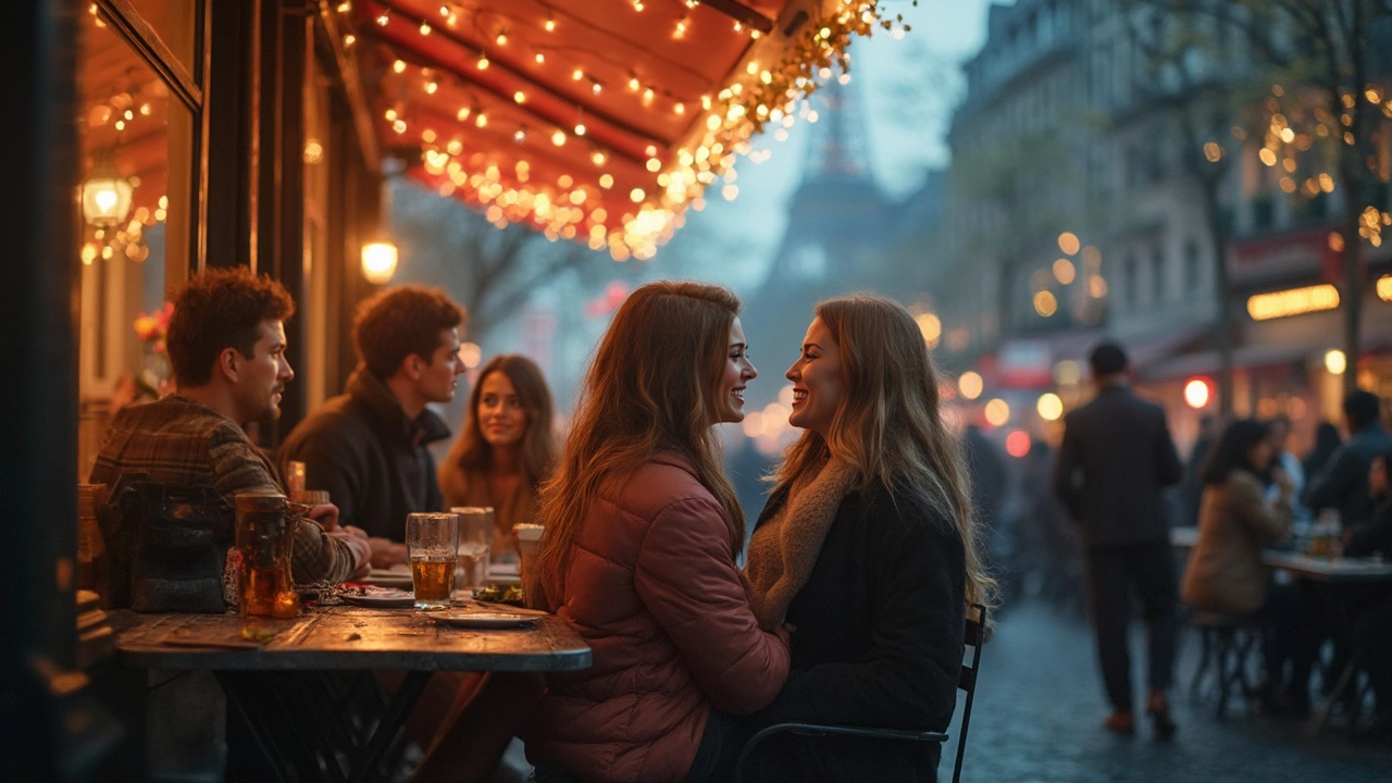 La diversité : plus fun, plus vrai ?