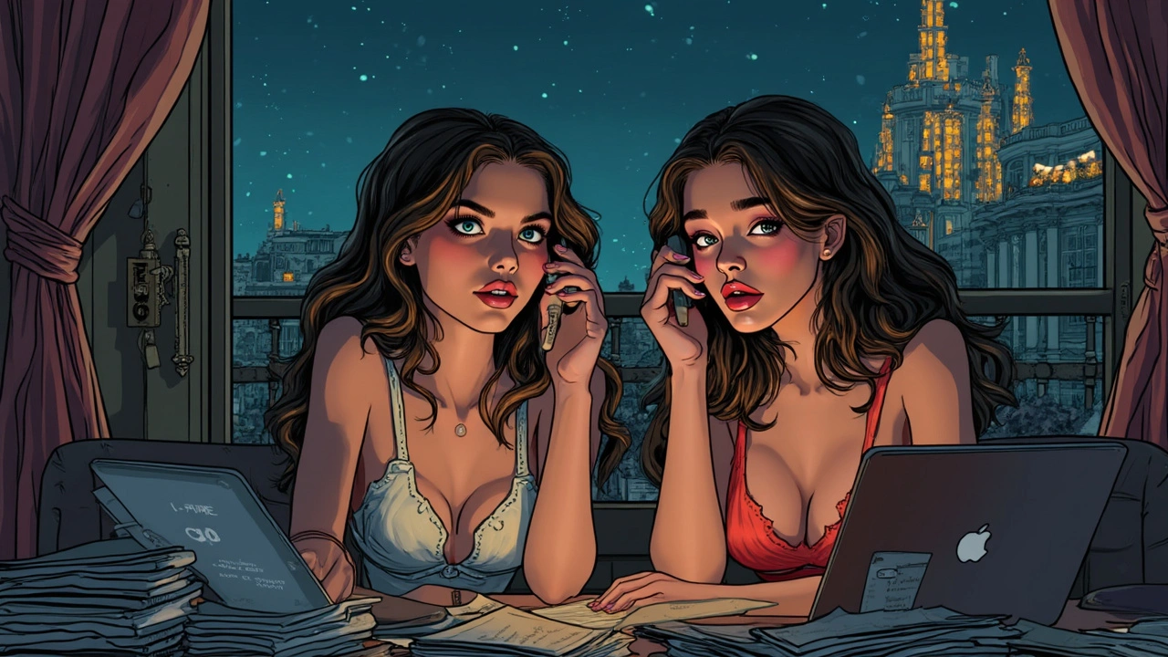 Le grand frisson : émotions garanties