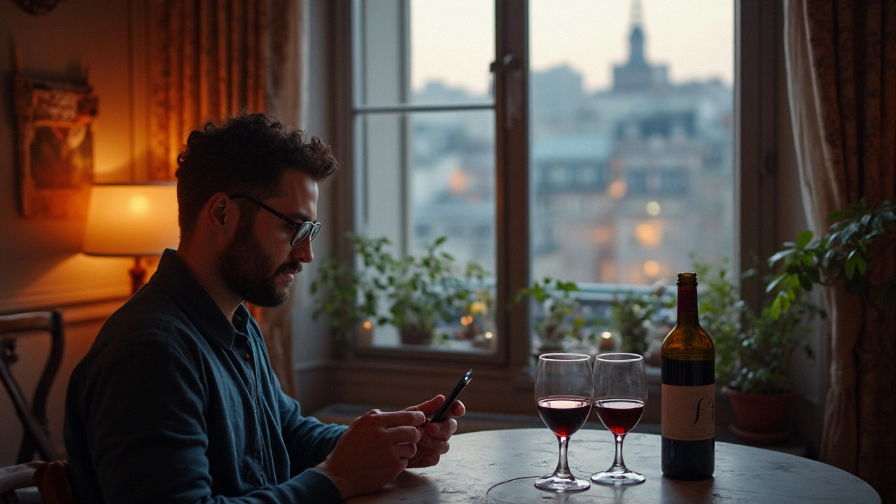 Les codes, pièges et astuces des rencontres adultères à Paris