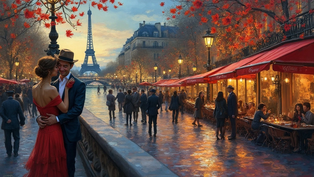 Les conséquences, enseignements et réflexions sur l’infidélité à la parisienne