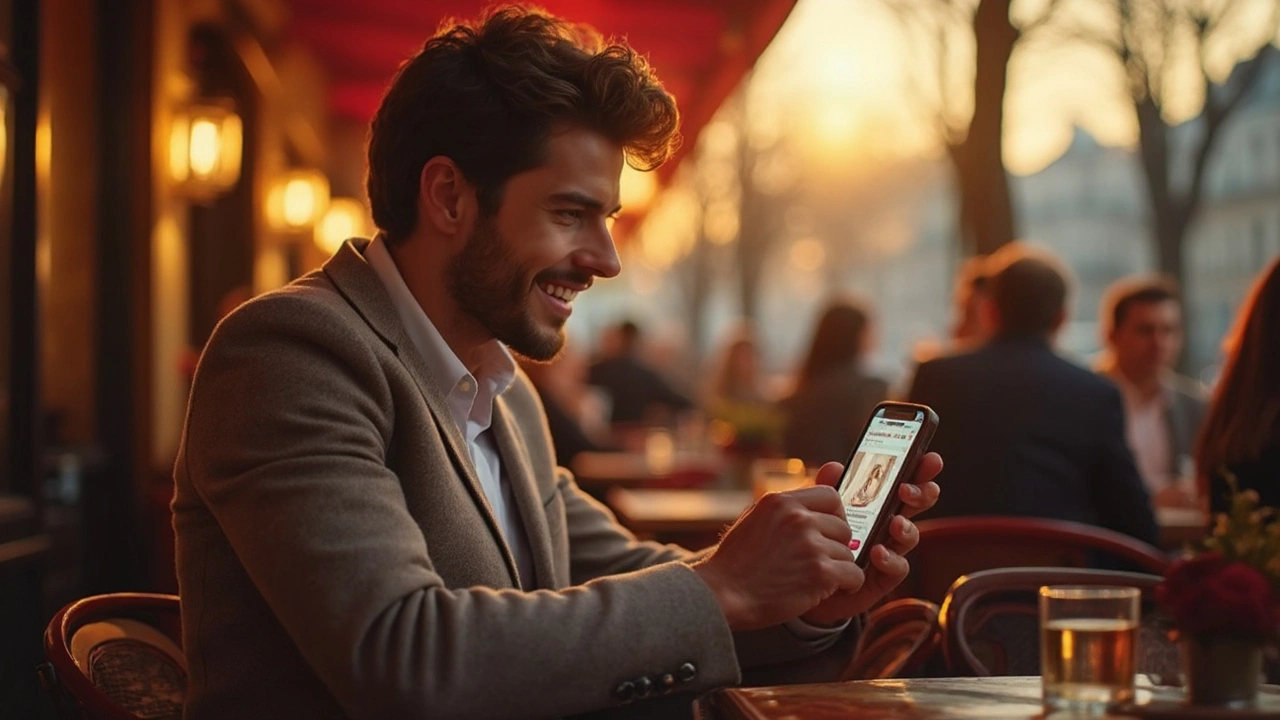 Pourquoi choisir un site de rencontre élite pour hommes exigeants – Guide, avantages et émotions