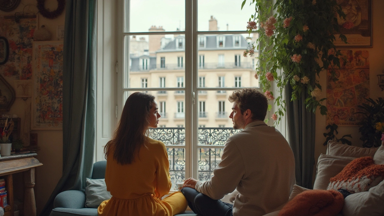 Pourquoi la diversité sexuelle est-elle en vogue ?