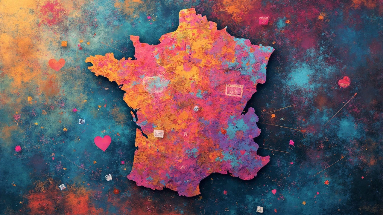 Pourquoi tant d'engouement ?