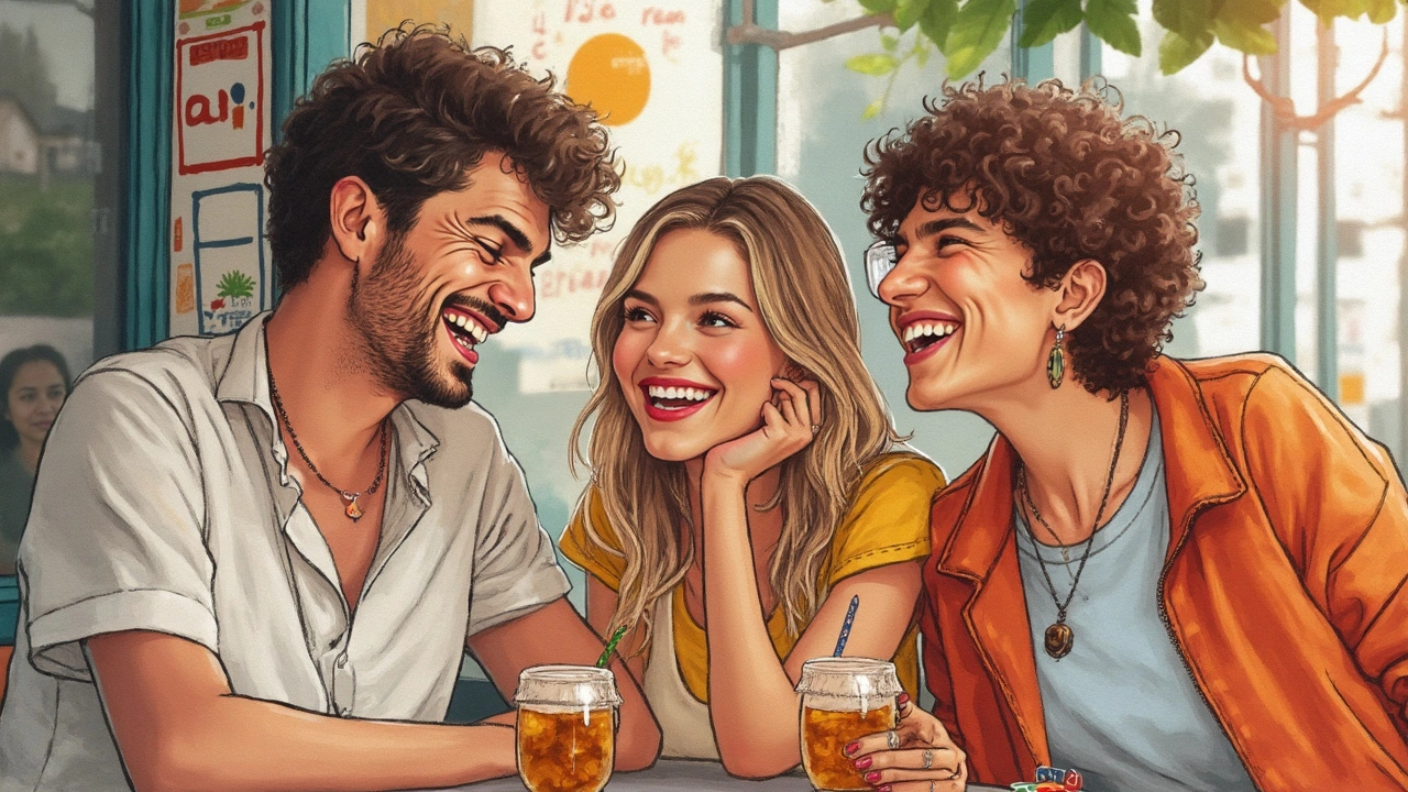 Pourquoi tout le monde kiffe la diversité ?