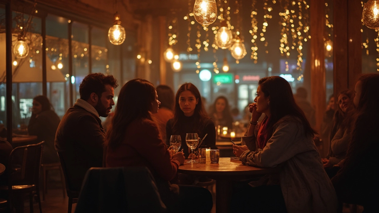 Sex Dating en France : Pourquoi Tant de Mecs Craquent pour le Tabou