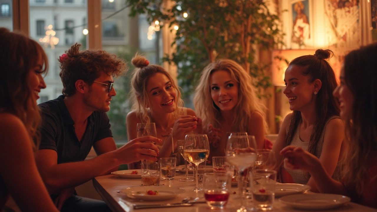 Sexualité en France : Les mille visages du plaisir et de la diversité