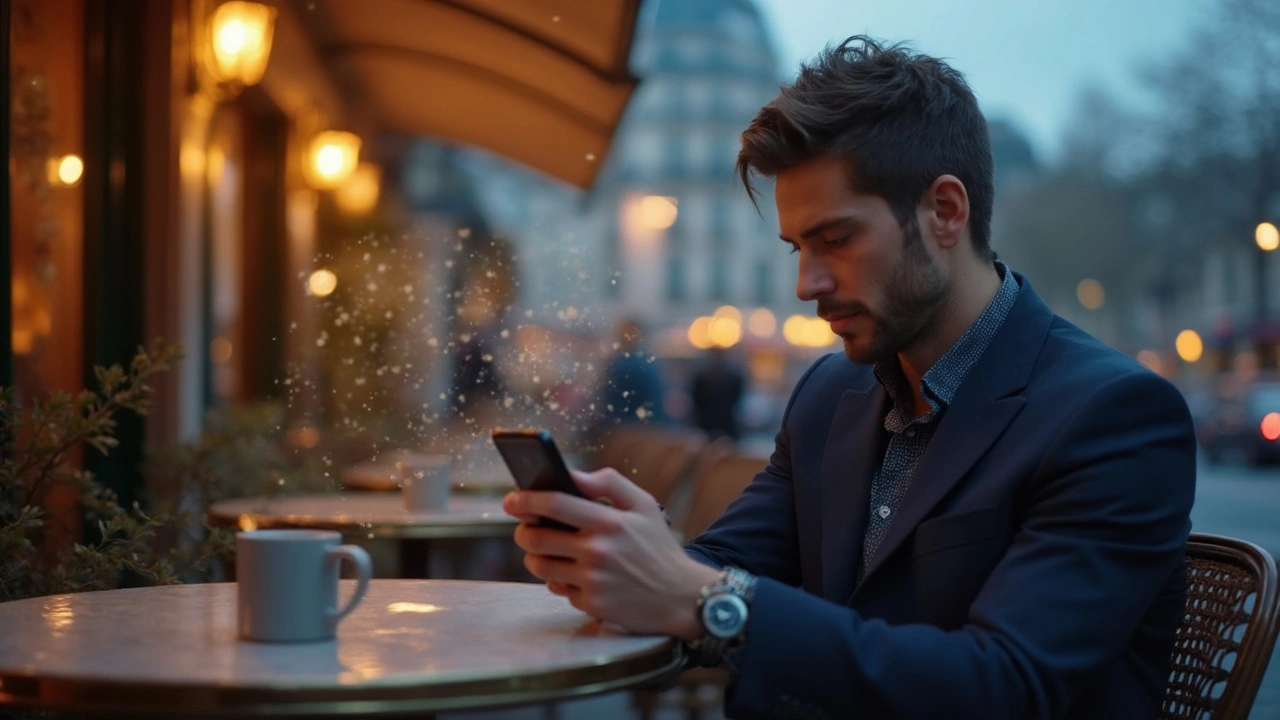 Comment choisir le meilleur site de rencontre élite pour vous : l'art de viser haut