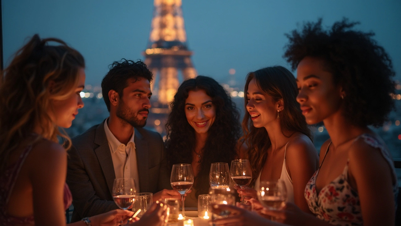 Les tarifs et les options : combien ça va te coûter ?