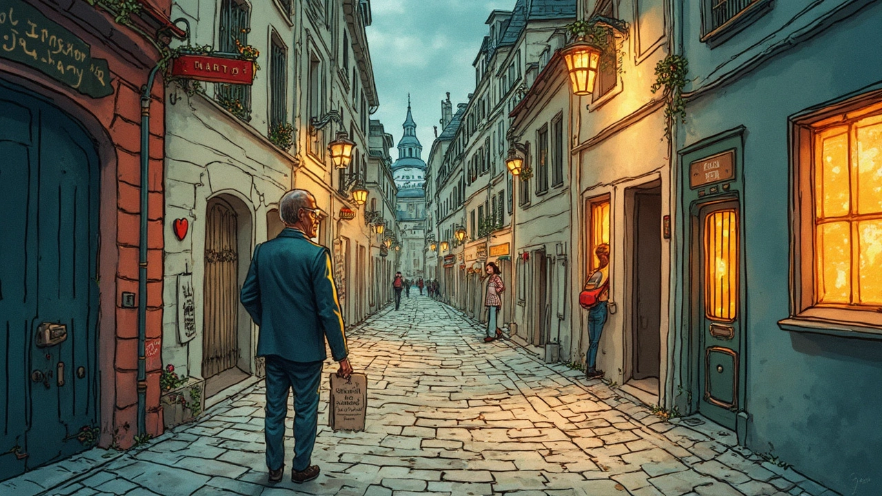 Mon top 3 et conseils perso pour éviter les pièges