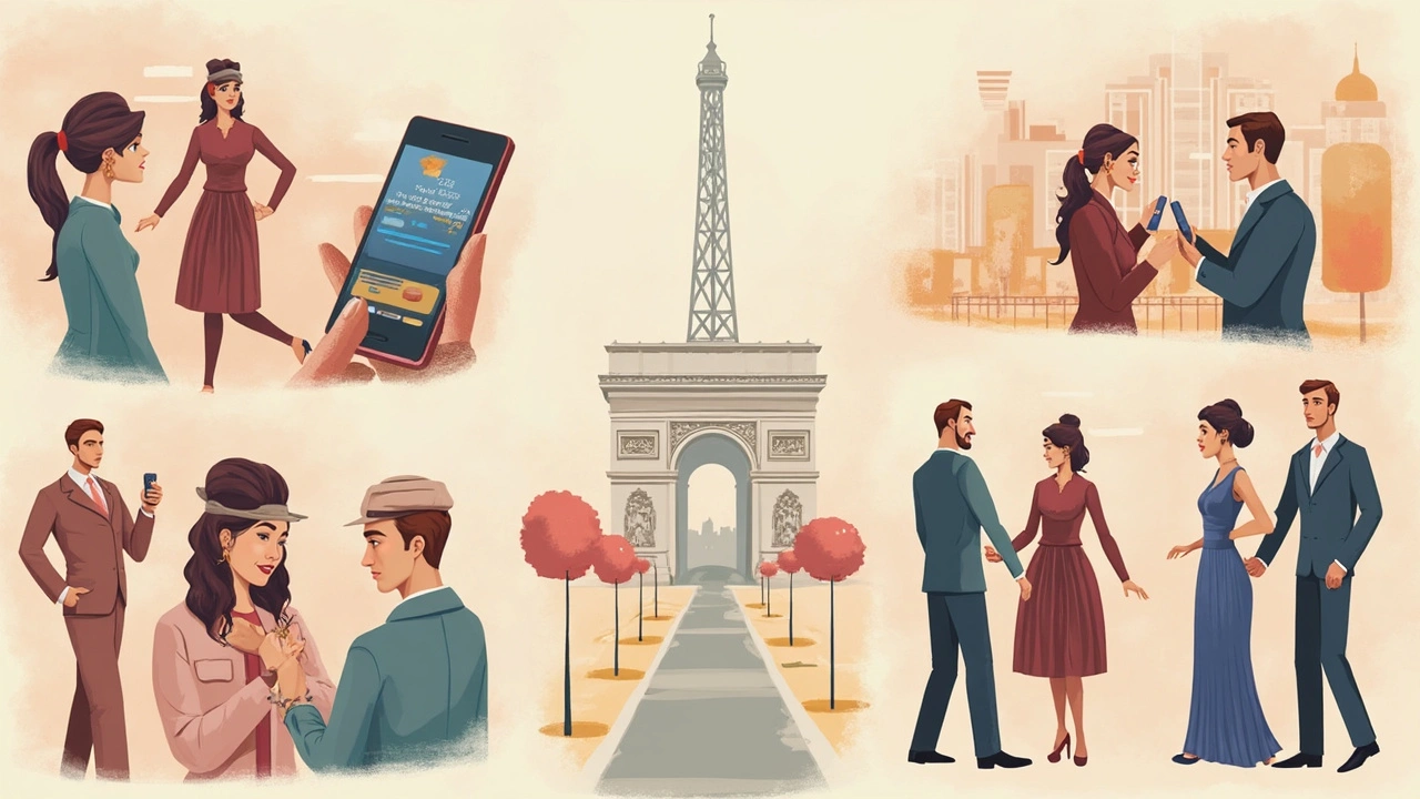À quoi s’attendre pendant la rencontre : Émotions, montée d’adrénaline et souvenirs indélébiles