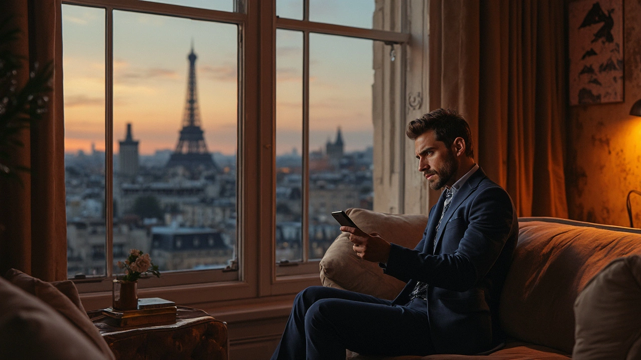 Combien ça coûte (et pour quoi) ?