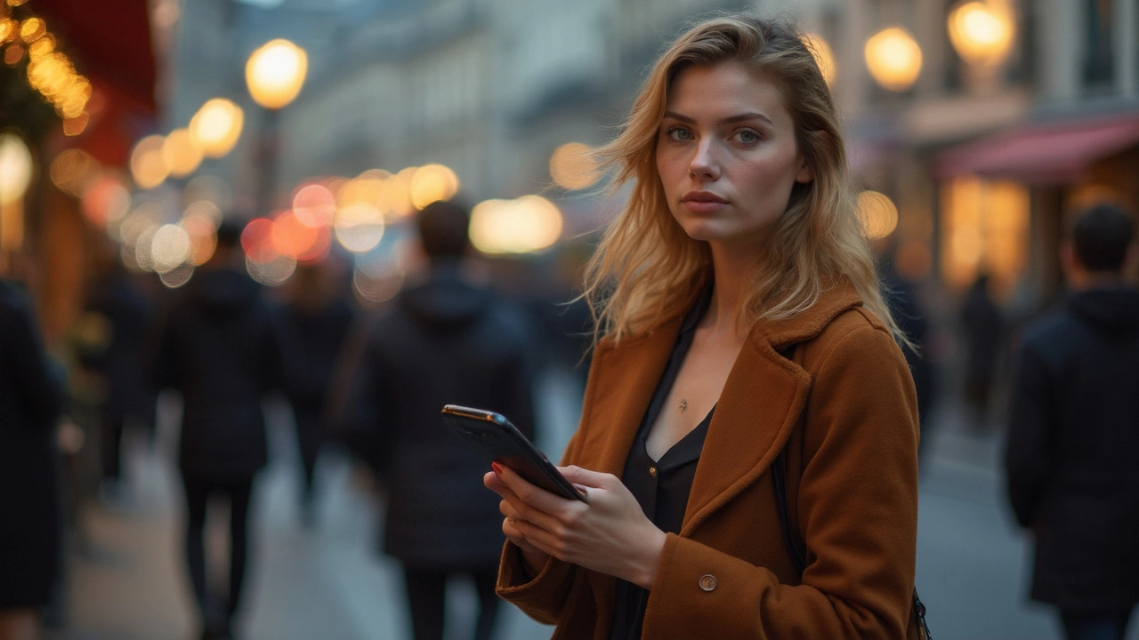 Comment réserver une escort à Paris 14 sans tracas ?