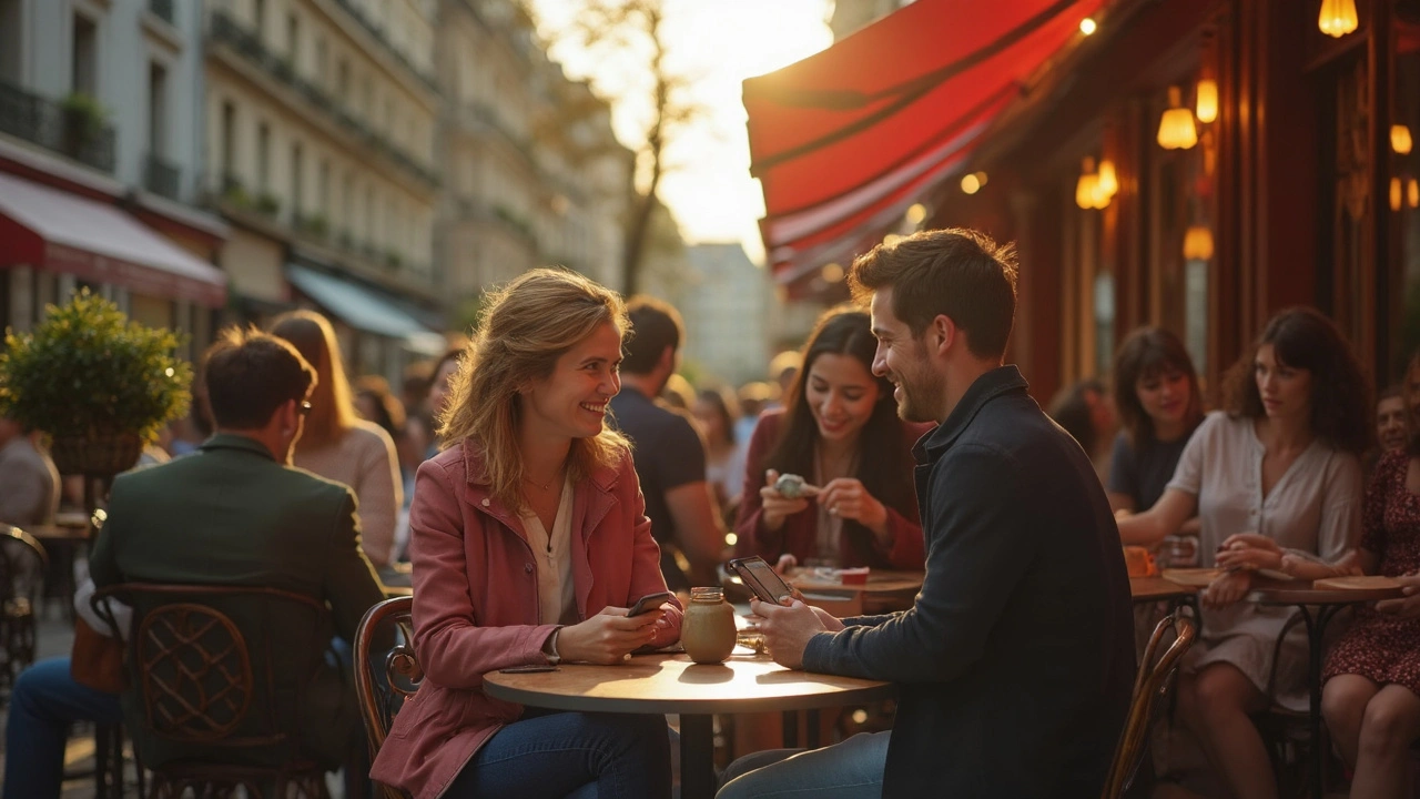 Conseils pour des rencontres réussies et en sécurité