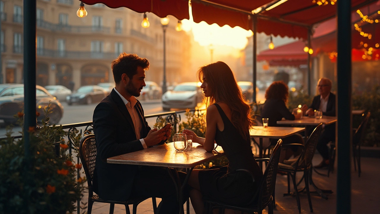 Élite site de rencontre : Les erreurs à éviter pour trouver l'amour rapidement