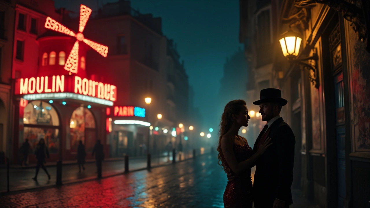 Escorts Paris : Découvrez l’univers des escort girls à Paris pour des nuits inoubliables