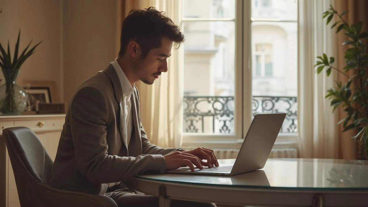 Pourquoi c’est à la mode ? Le vrai secret