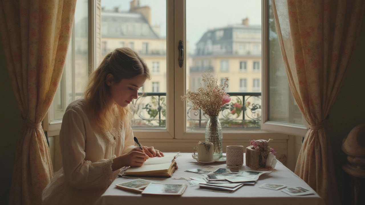 Comment faire passer de la rencontre à la relation ? Mode d’emploi, version rues de Paris
