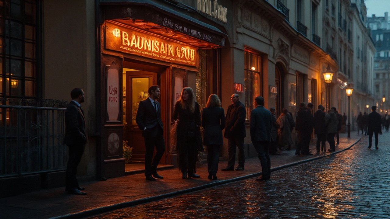 Comment trouver son club ? Mode d’emploi et astuces
