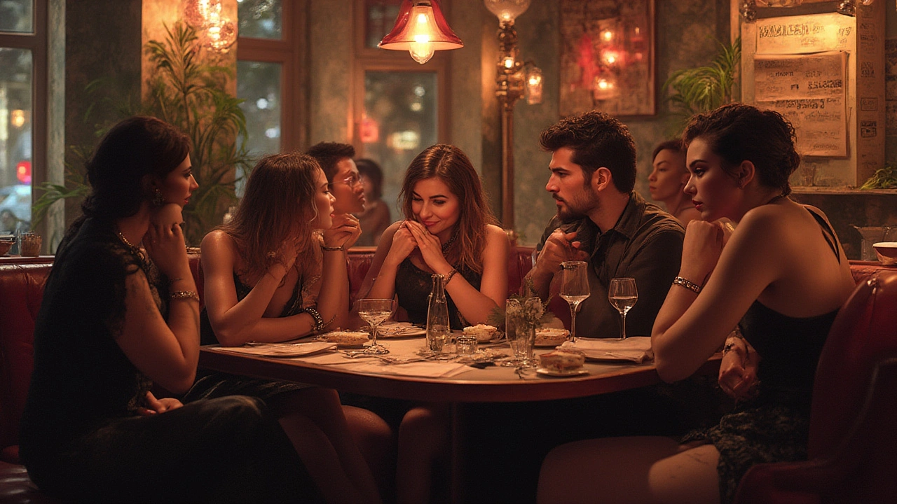 Conseils concrets pour explorer le kinky dating à Paris sans fausse note