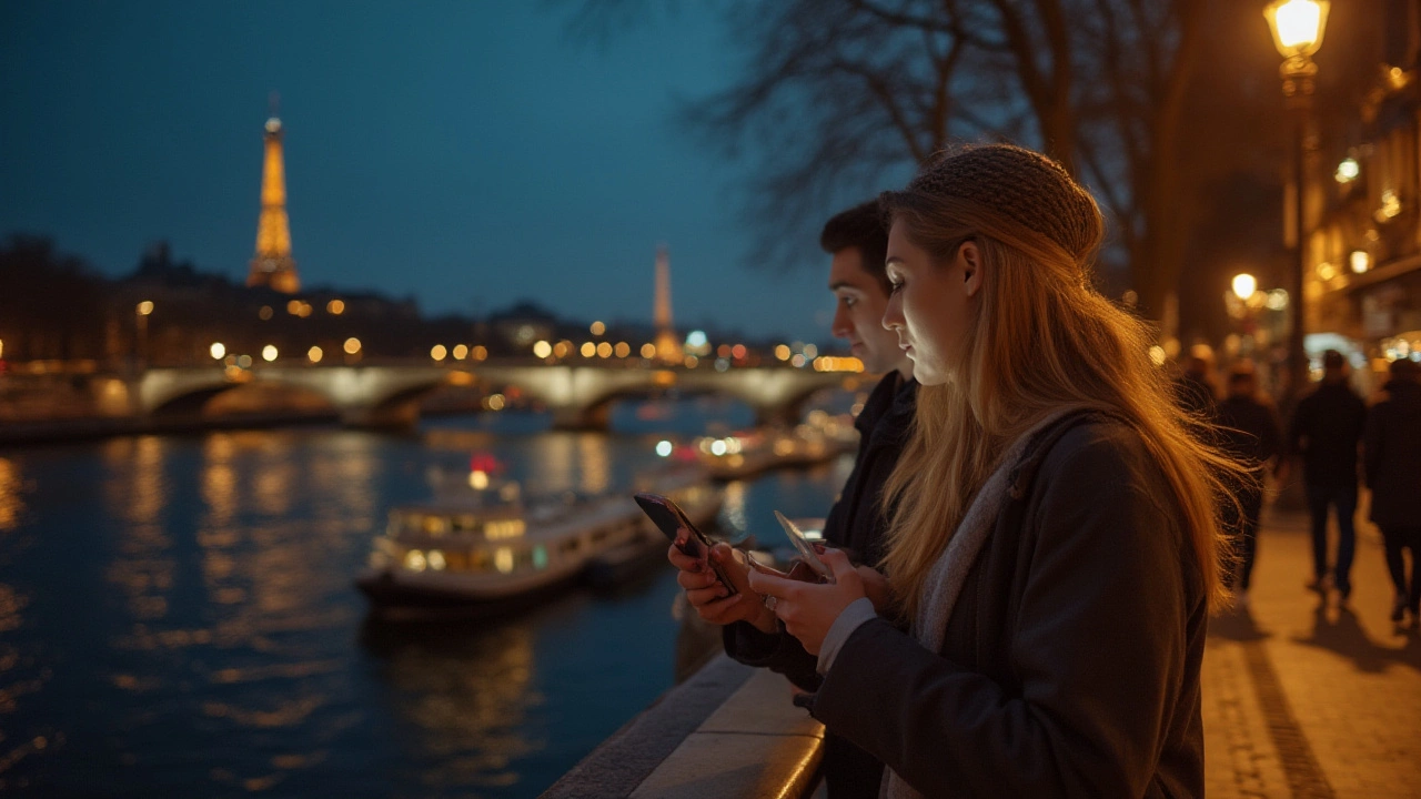 Conseils pratiques pour sortir du lot : sortir, séduire, vivre sans tabou