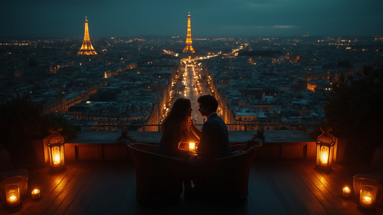 Des applications aux lieux secrets : où et comment rencontrer?
