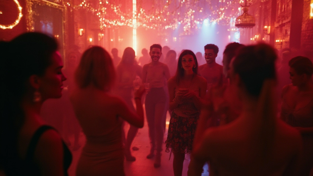 Petit guide pratique & sensations garanties : Comment vivre le meilleur de la nuit parisienne
