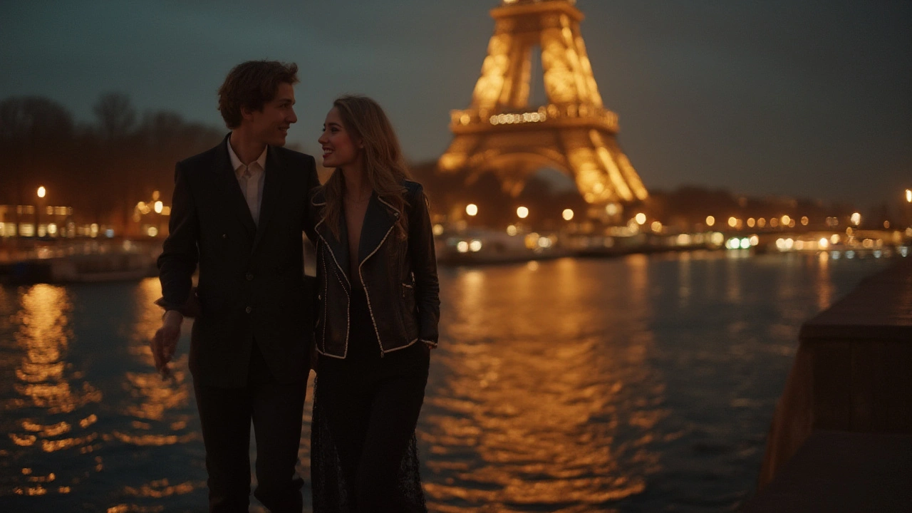 Réussir ses Rencontres Érotiques à Paris : Conseils, Lieux Incontournables et Codes Locaux