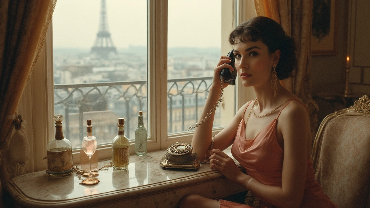 Sauter le pas : où, comment et avec qui kiffer Paris comme jamais