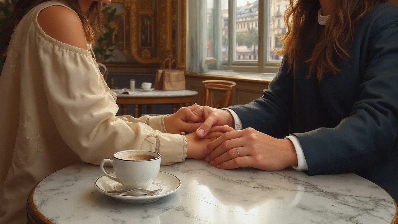 Pourquoi c’est si populaire ? La vérité derrière le désir