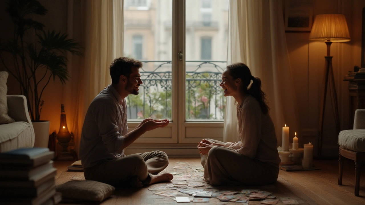 Pourquoi une communication réussie te met au-dessus du lot