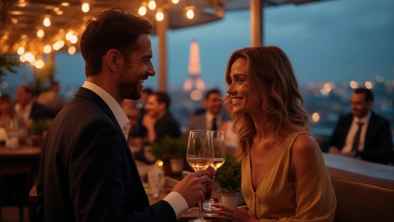 Site de rencontre élite : le choix malin des pros pour des rencontres sexy et sélectives