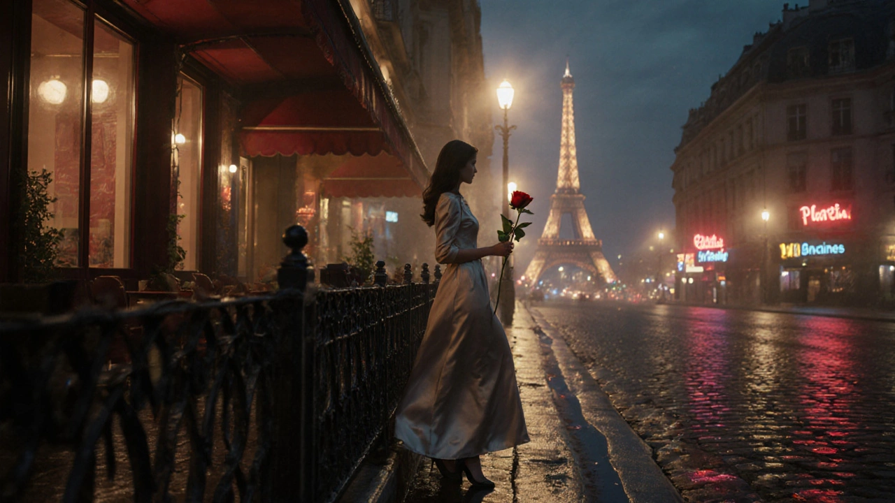 Escort Massage à Paris : le guide ultime pour le meilleur moment de détente et de fun