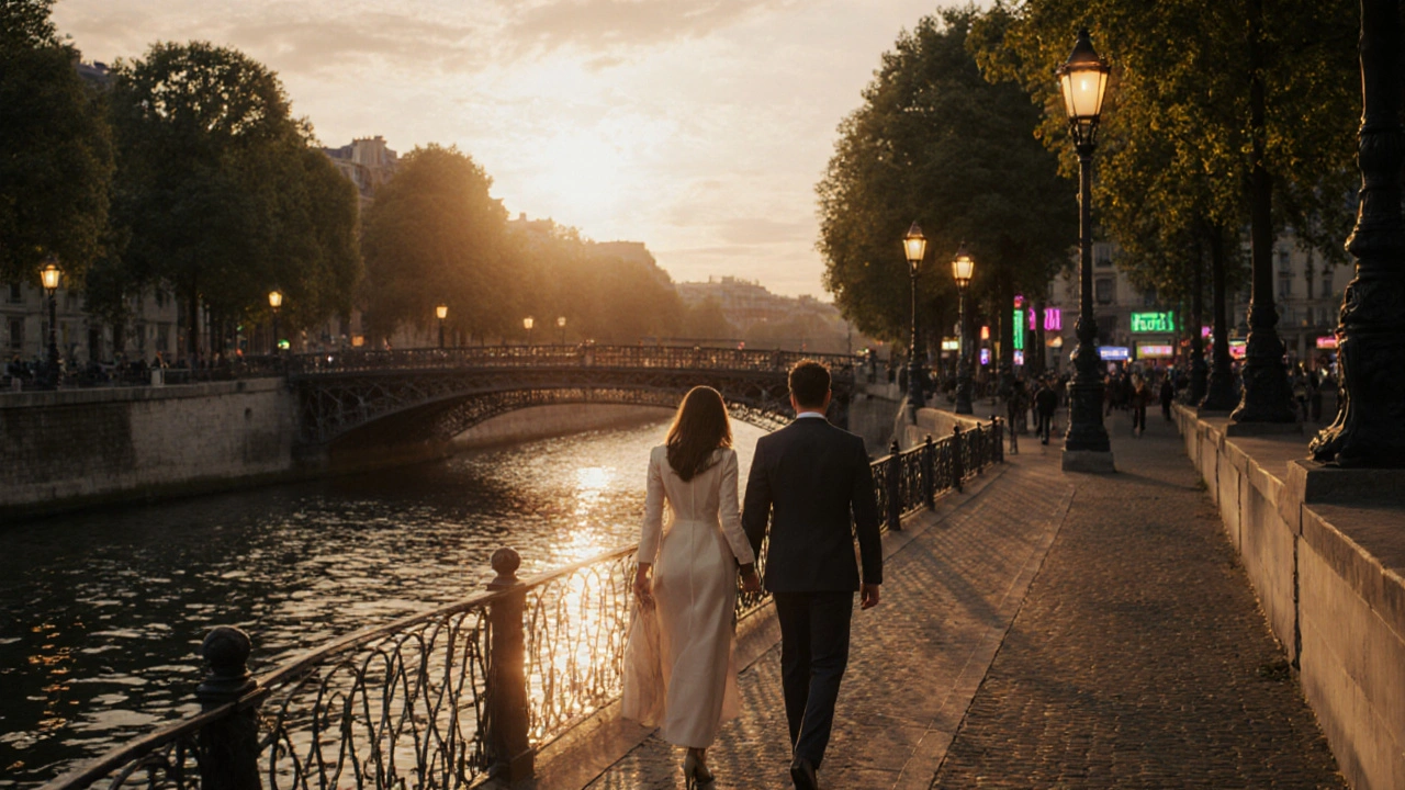 Escort Paris 19 - Un voyage sensoriel inédit