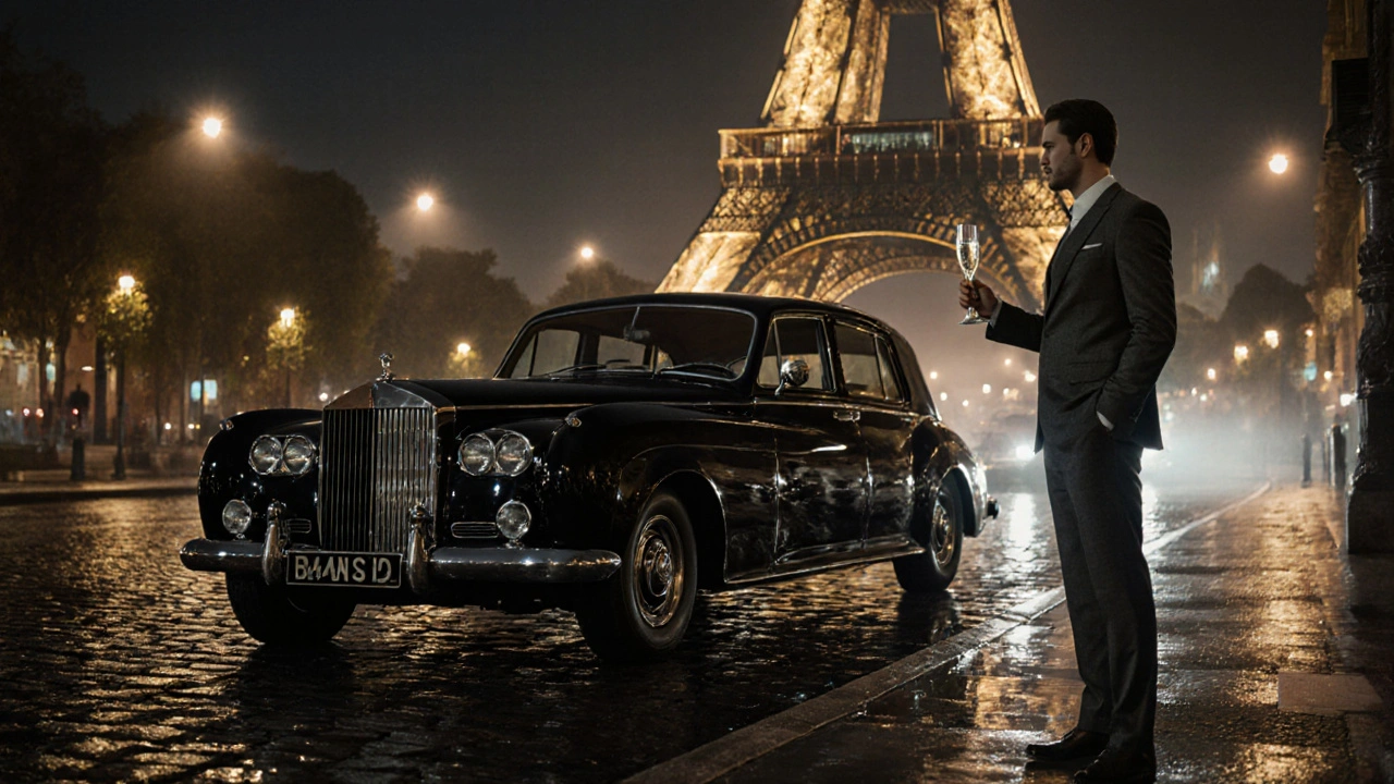 Escorte à Paris : luxe, prix et comment réserver