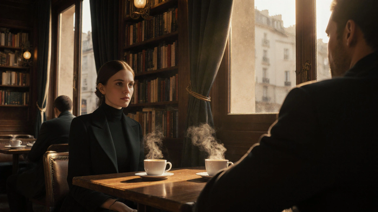 Euro Escort Paris : Les Meilleures Compagnes de Paris, Vraiment ?