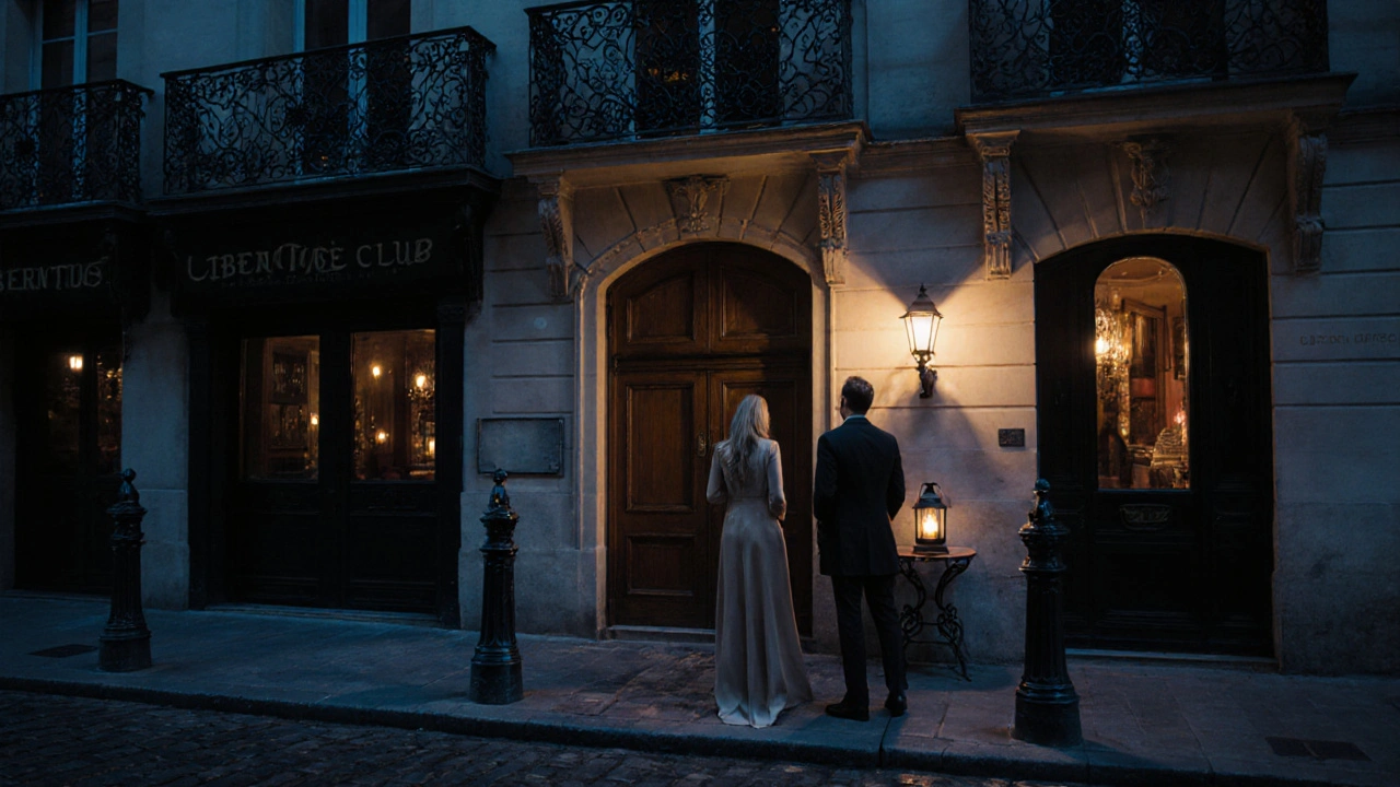 Guide pratique du swinger à Paris : conseils et lieux incontournables