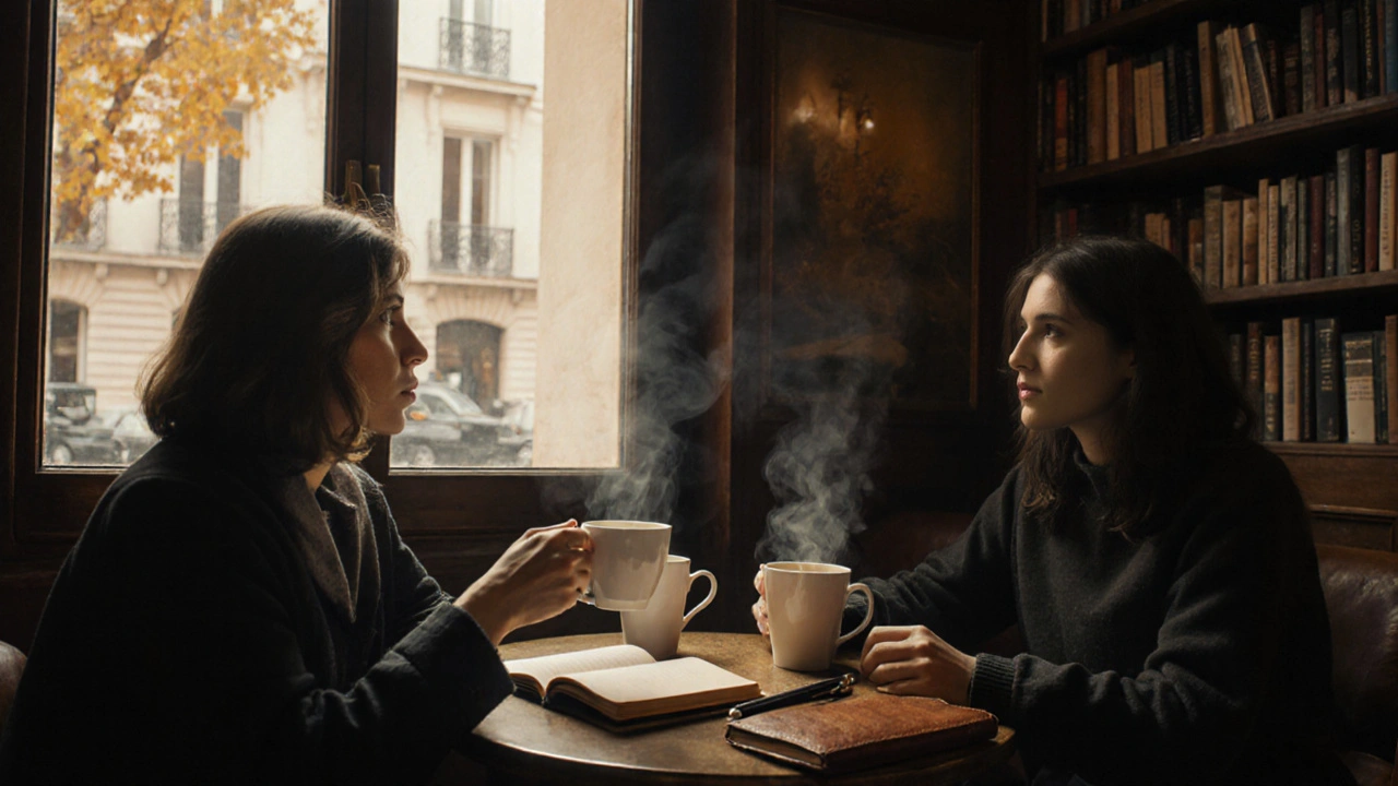 Naviguer la scène parisienne : conseils pratiques pour réussir ses rencontres adultes