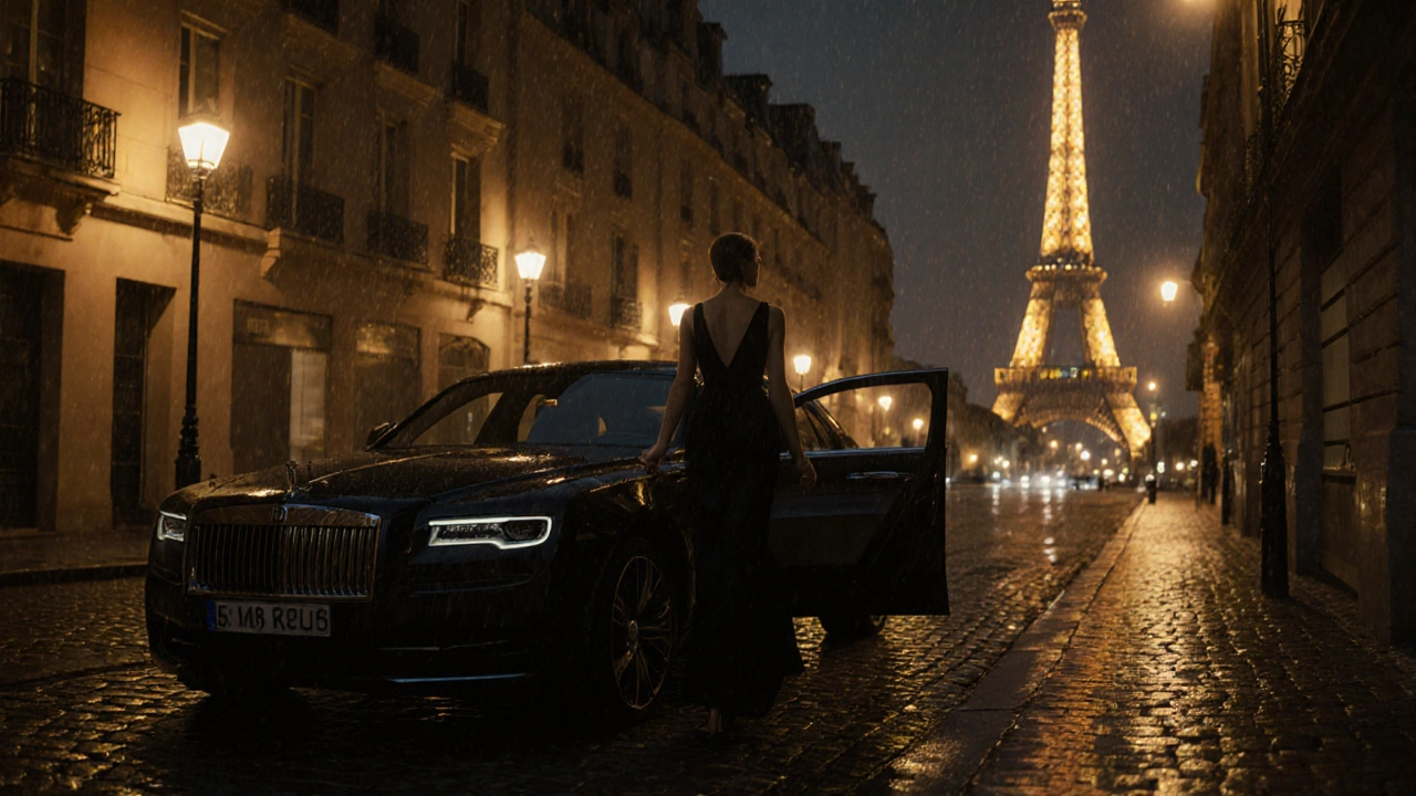 Sex Paris : le guide ultime pour un plaisir adulte à Paris