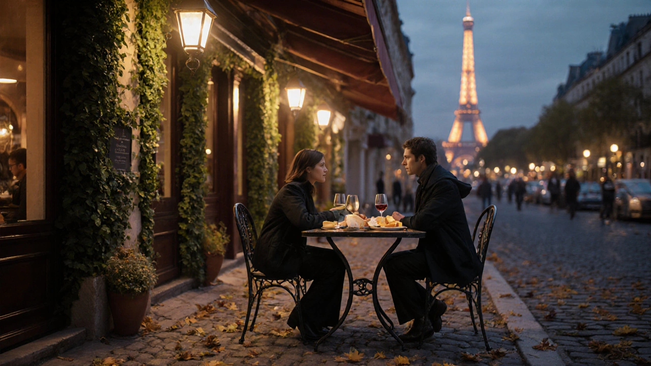 Votre Guide Essentiel pour le Dating Adulte à Paris