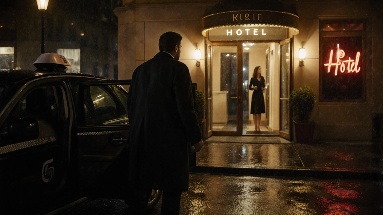 53 Excuses pour Voir Sa Maîtresse Sans Éveiller de Soupçons