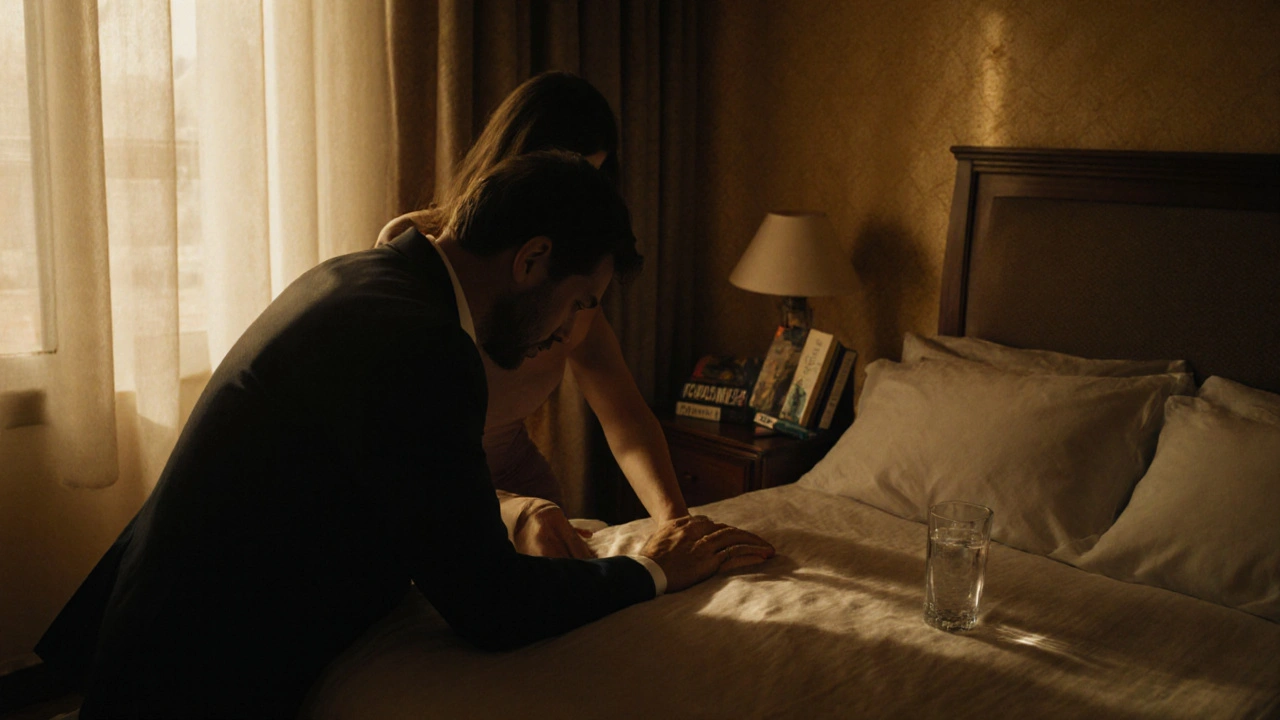 Cherche Femme : Comment Créer une Connexion Émotionnelle Qui Te Fait Oublier Toutes les Autres