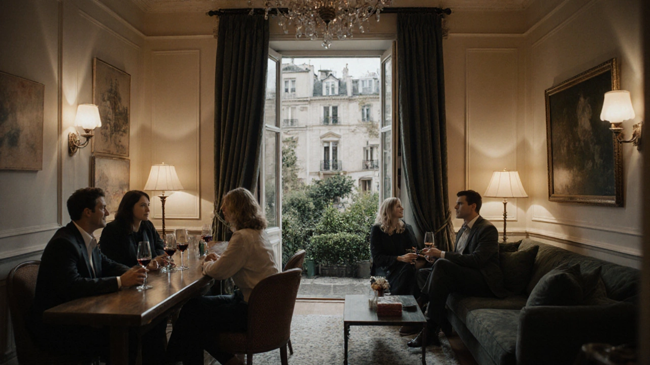 Comment commencer le swinger à Paris : guide complet pour les débutants