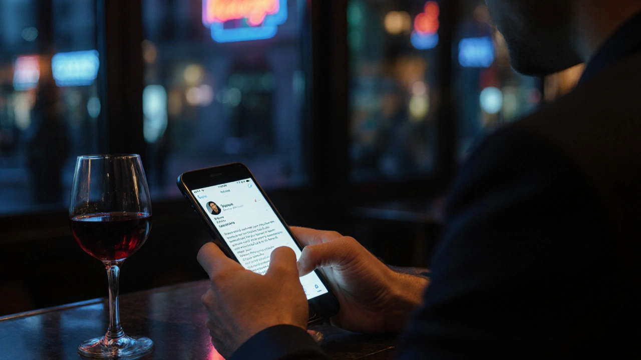 Comment créer une bio attractive pour une application de rencontre ? Le guide qui fait craquer les filles à Paris