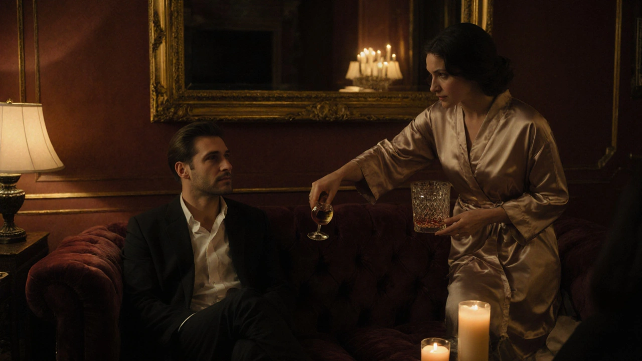 Escort Paris 9 : Les Vraies Expériences qui Font Trembler les Hommes