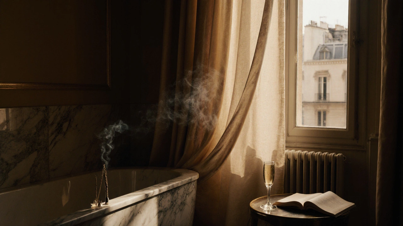 Escort VIP Paris : L’expérience qui fait oublier tout le reste